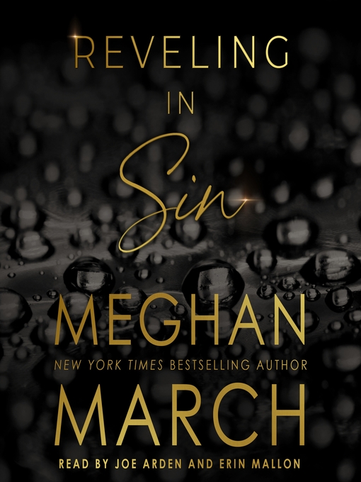 Title details for Reveling in Sin by Meghan March - Available